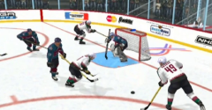 NHL 2K3 - NHL 2K3