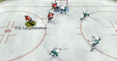 ESPN NHL Hockey - ESPN NHL Hockey