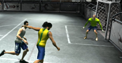 FIFA Street 3 - FIFA Street 3