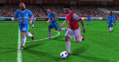 FIFA Soccer 11 - FIFA Soccer 11