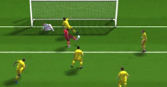 FIFA Soccer 12 - FIFA Soccer 12