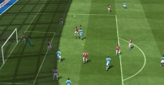 FIFA Soccer 13 - FIFA Soccer 13