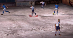 FIFA Street 2 - FIFA Street 2