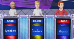 Jeopardy! - Jeopardy!