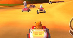 Garfield Kart - Garfield Kart