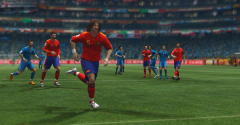 2010 FIFA World Cup South Africa - 2010 FIFA World Cup South Africa