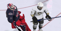 NHL 2K9 - NHL 2K9