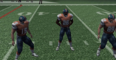 Blitz: Overtime - Blitz: Overtime