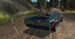 FlatOut: Head On - FlatOut: Head On