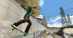 Tony Hawk Ride - Tony Hawk Ride