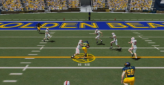 NCAA Football 08 - NCAA Football 08