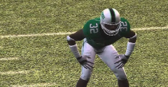 NCAA Football 09 - NCAA Football 09