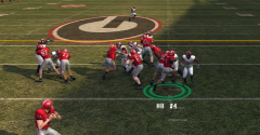 NCAA Football 10 - NCAA Football 10