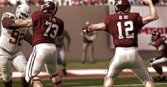 NCAA Football 11 - NCAA Football 11
