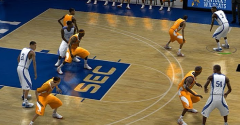 NCAA Basketball 09 - NCAA Basketball 09