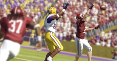 NCAA Football 12 - NCAA Football 12