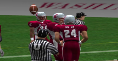 NCAA Football 2003 - NCAA Football 2003