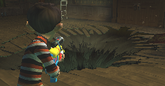 Monster House - Monster House