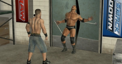 WWE SmackDown vs. Raw 2009 - WWE SmackDown vs. Raw 2009