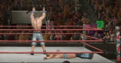 WWE SmackDown vs. Raw 2010 - WWE SmackDown vs. Raw 2010
