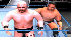 WWF SmackDown! - WWF SmackDown!
