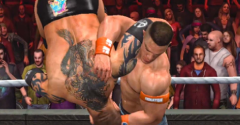 WWE SmackDown vs. Raw 2011 - WWE SmackDown vs. Raw 2011