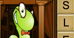 Bookworm Deluxe - Bookworm Deluxe