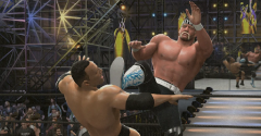 WWE 2K14 - WWE 2K14
