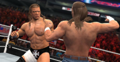WWE 2K15 - WWE 2K15