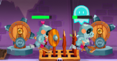 Castle Doombad 2: Muahaha! (Demo) - Castle Doombad 2: Muahaha! (Demo)
