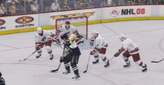 NHL 08 - NHL 08