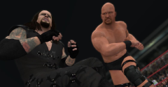 WWE 2K16 - WWE 2K16