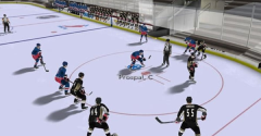 NHL 2K11 - NHL 2K11