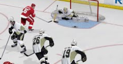 NHL 09 - NHL 09