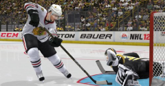 NHL 12 - NHL 12