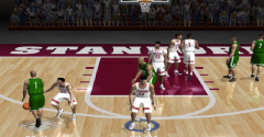 NCAA March Madness 2002 - NCAA March Madness 2002