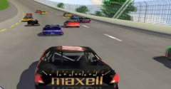 NASCAR 2001 - NASCAR 2001