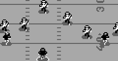 NFL Quarterback Club '96 - NFL Quarterback Club '96