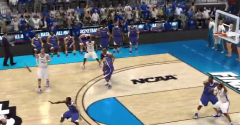 NCAA Basketball 10 - NCAA Basketball 10