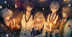 Piofiore: Fated Memories - Piofiore: Fated Memories