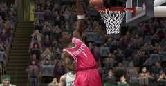 NBA 2K6 - NBA 2K6