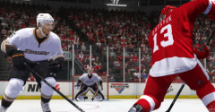 NHL 14 - NHL 14