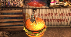 Cloudy with a Chance of Meatballs - Cloudy with a Chance of Meatballs