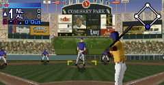 All-Star Baseball 2004 - All-Star Baseball 2004