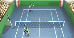 Agassi Tennis Generation - Agassi Tennis Generation