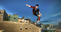Tony Hawk Shred - Tony Hawk Shred