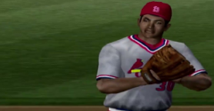 Major League Baseball 2K5: World Series Edition - Major League Baseball 2K5: World Series Edition