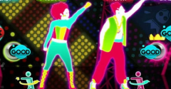 Just Dance 3 - Just Dance 3