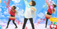 Just Dance Kids 2 - Just Dance Kids 2