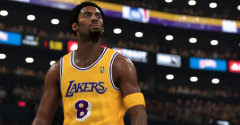 NBA 2K21 - NBA 2K21